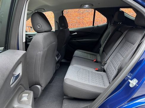 Used 2022 Chevrolet Equinox LT image 22