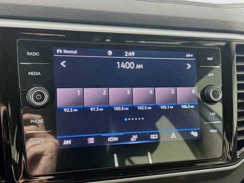 Used 2021 Volkswagen Atlas SEL Premium AWD/4WD image 17