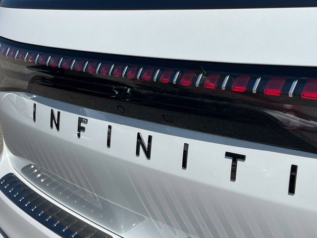 New 2027 INFINITI QX80 Sensory w/ Sport Exterior Package AWD/4WD image 34