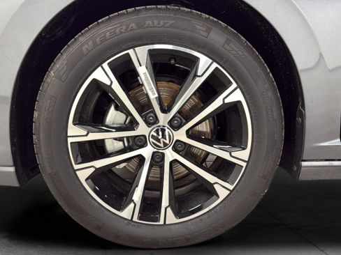 New 2026 Volkswagen Jetta Sport image 37