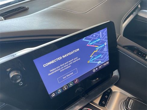 Certified 2021 Chevrolet Corvette 2LT w/ Z51 Performance Package image 26