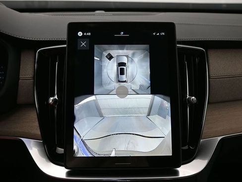 New 2026 Volvo XC90 B6 Ultra w/ Protection Package Premier image 22