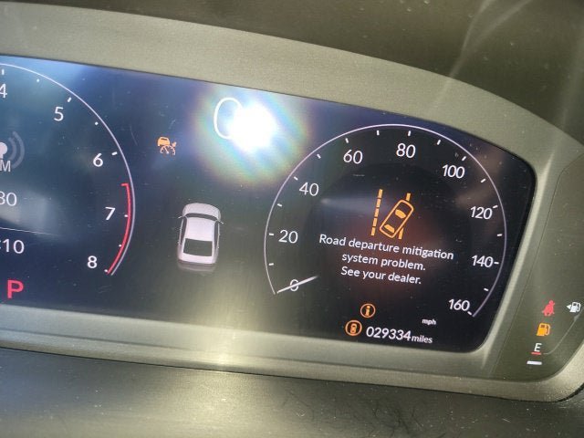 Certified 2024 Honda Accord LX image 17