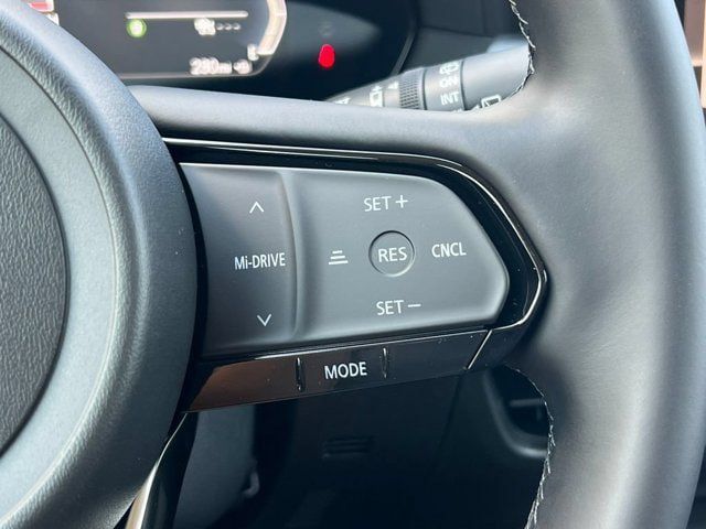 New 2026 MAZDA CX-5 Select AWD/4WD image 16