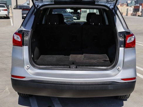 Used 2020 Chevrolet Equinox LS w/ LPO, Blackout Package image 25