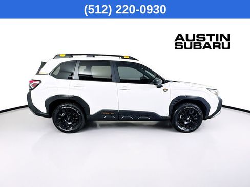 Used 2026 Subaru Forester Wilderness AWD/4WD image 9