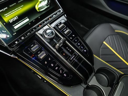 New 2026 Aston Martin V8 Vantage S image 10