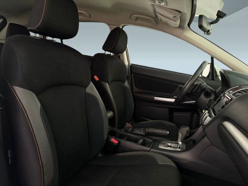 Used 2016 Subaru Crosstrek 2.0i Premium image 23