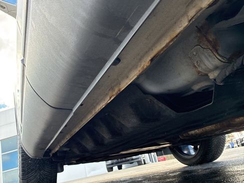 Used 2019 Lincoln Nautilus Reserve w/ Cargo Utility Package image 9