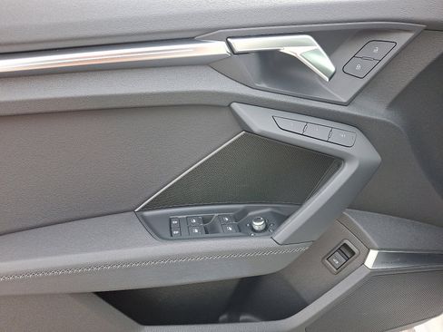 Used 2022 Audi A3 2.0T Prestige image 12