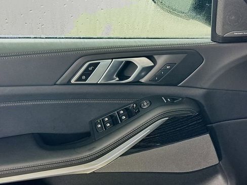Used 2024 BMW X5 xDrive40i w/ M Sport Package image 18
