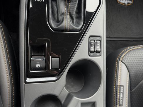 Certified 2024 Subaru Crosstrek 2.5i Wilderness w/ Crosstrek Mirror Package image 10