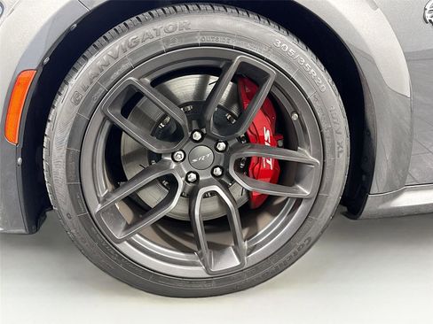 Used 2023 Dodge Charger SRT Hellcat image 27