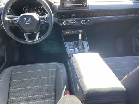 Used 2024 Honda CR-V Sport image 13