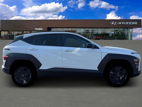New 2026 Hyundai Kona SEL Sport AWD/4WD image 9