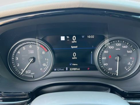 Used 2021 Cadillac XT6 Premium Luxury FWD image 15
