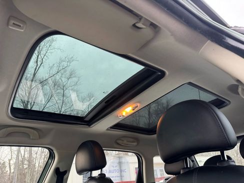 Used 2015 MINI Cooper Countryman S w/ Cold Weather Package image 16