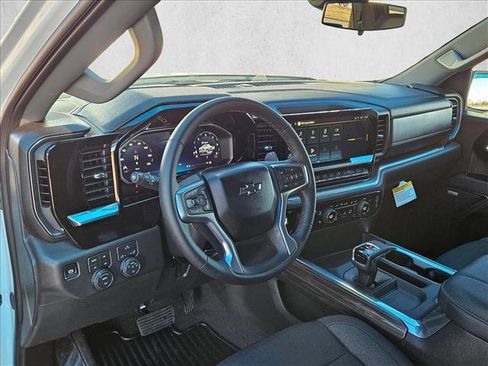 New 2026 Chevrolet Silverado 1500 RST w/ Convenience Package II image 3