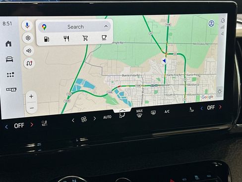 New 2025 Ford Expedition Tremor image 22