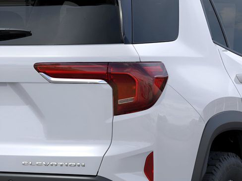 New 2027 GMC Terrain Elevation AWD/4WD image 21