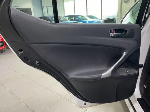 Used 2009 Lexus IS 250 image 17