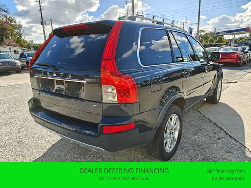 Used 2012 Volvo XC90 3.2 image 5