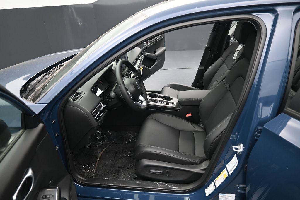 Used 2026 Honda Civic Sport Touring image 17