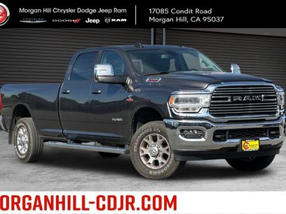 Used 2024 RAM 3500 Laramie w/ Protection Group