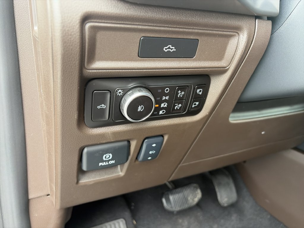New 2026 Ford F150 King Ranch w/ FX4 Off-Road Package AWD/4WD image 21