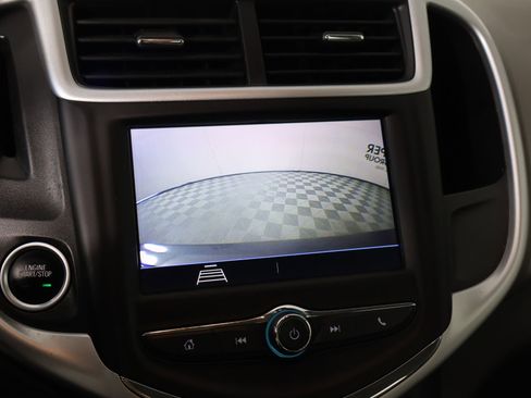 Used 2020 Chevrolet Sonic LT FWD image 6