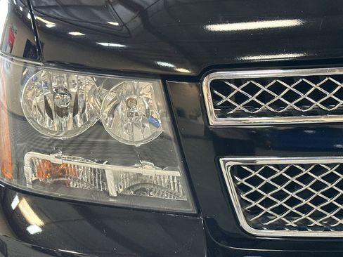 Used 2013 Chevrolet Avalanche LT w/ Texas Edition RWD image 39