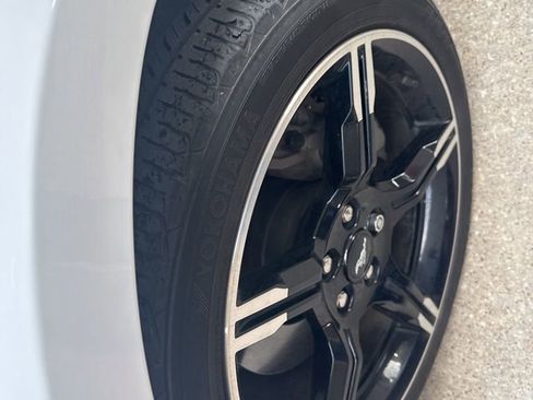 Used 2020 Ford Mustang GT Premium w/ Equipment Group 401A image 2