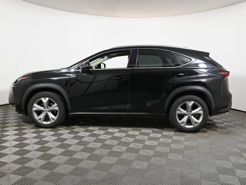 Used 2017 Lexus NX 200t AWD w/ Premium Package image 2