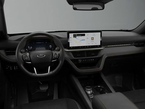 New 2026 Ford Explorer Tremor w/ Tremor Ultimate Package image 7