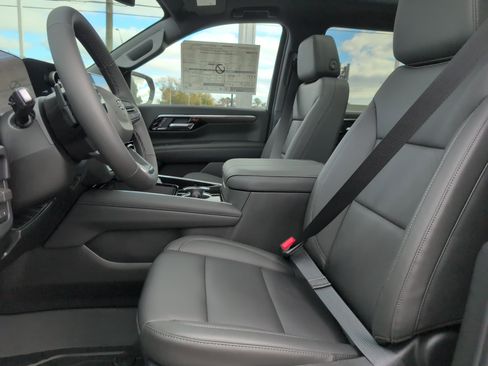 New 2026 Chevrolet Tahoe Z71 w/ Comfort Package image 9