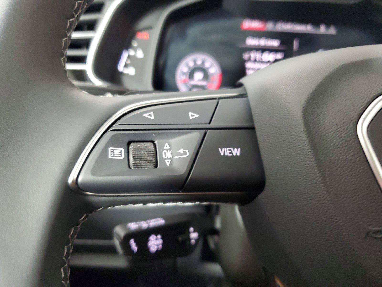 Used 2026 Audi Q8 Premium AWD/4WD image 25