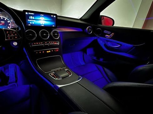 Used 2022 Mercedes-Benz GLC 300 GLC 300 image 33