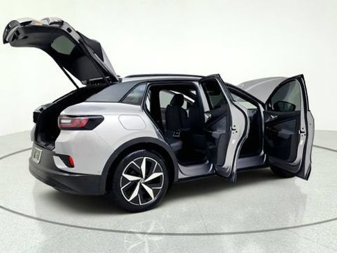 Used 2023 Volkswagen ID.4 S RWD image 19