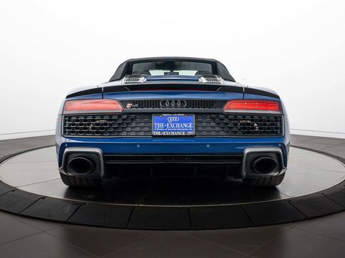 Used 2020 Audi R8 V10 performance AWD/4WD image 41