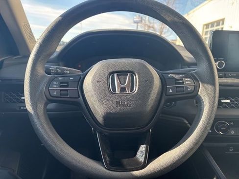 Used 2024 Honda Accord EX image 14