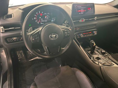 Certified 2022 Toyota Supra image 2