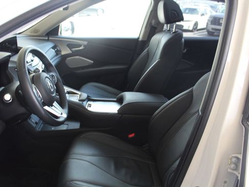 Used 2023 Acura RDX FWD w/ Technology Package image 24