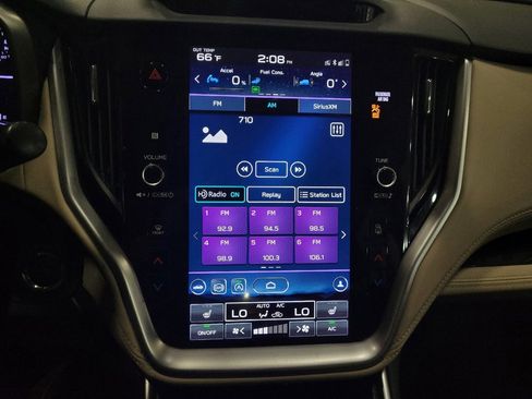 Used 2020 Subaru Legacy Limited XT image 25