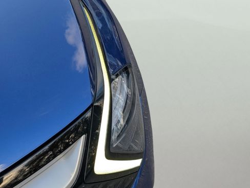 Certified 2023 Kia Sportage EX image 12