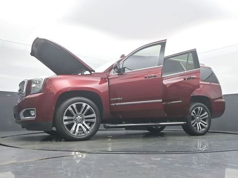 Used 2020 GMC Yukon Denali w/ Denali Ultimate Package image 61