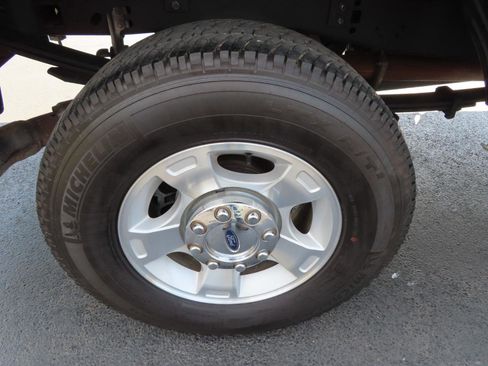 Used 2018 Ford F250 XLT image 21