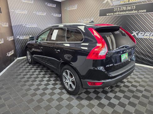 Used 2012 Volvo XC60 T6 R-Design image 10