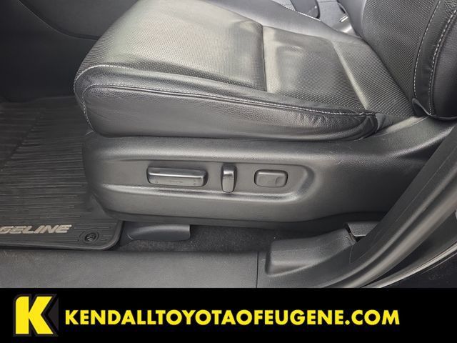 Used 2023 Honda Ridgeline RTL-E image 28