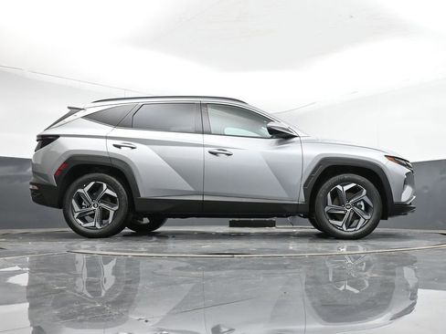 New 2024 Hyundai Tucson Limited image 14