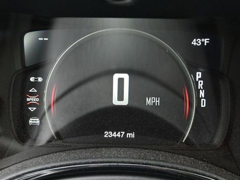 Used 2025 Dodge Durango R/T AWD/4WD image 32